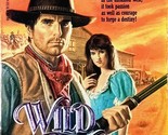 Wild Texas Winds by Kit Prate / 1988 Pinnacle Western Paperback - £6.26 GBP