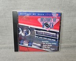 History of Rock Vol. 4 (CD, 2002, da collezione) COL-CD-5064 - $9.46