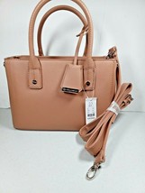 New York and Company Over the Shoulder Handbag Style # 7676 NWT - $29.69