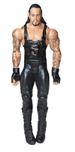 WWE Undertaker Action Figure From 2010 - Mattel Wrestling - £6.74 GBP