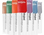 Loreal Majirel #5 Ionene G Incell Permanent Hair Color Originally-5/5N 1... - $13.66