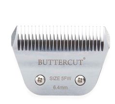 MPP Dog Grooming Blades Geib Buttercut Premium Quality Stainless Steel Wide Shar - £43.96 GBP+