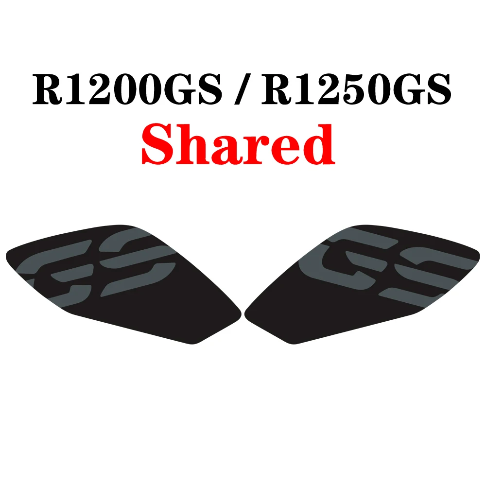   R1200GS R1250GS 2017-2022 Fuel Tank Sticker Side Sticker - £148.07 GBP