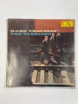 Hard Travelin The Tarriers Love Oh Love John Swing Low Times Are Vinyl R... - £12.65 GBP