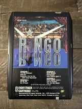 Ringo Starr Ringo 8 Track Tape - $19.68