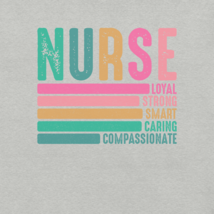 Nurse Unisex T-Shirt - $19.99+