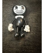 Phat Mojo Bendy and the Ink Machine 4 Inch Vinyl Action Figure Phatmojo - $170.11 MXN