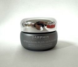 Darphin stimulskin plus serumask 1.7oz;50ml Unboxed - $62.00