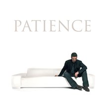 Patience [Audio CD] MICHAEL,GEORGE - $13.84