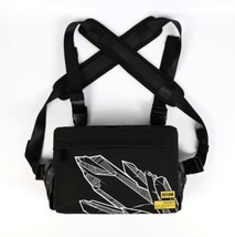 Camera/Gaming detachable Straps Black Carrying Bag-see Details For More ... - £14.11 GBP