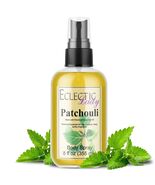 ECLECTIC Lady Patchouli Body Spray 8 fl oz (with PATCHOULI ESSENTIAL OIL... - $33.95 CAD