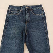 We The Free Women's Blue Cotton Blend Denim Jeans Size 28 (26×27) image 7