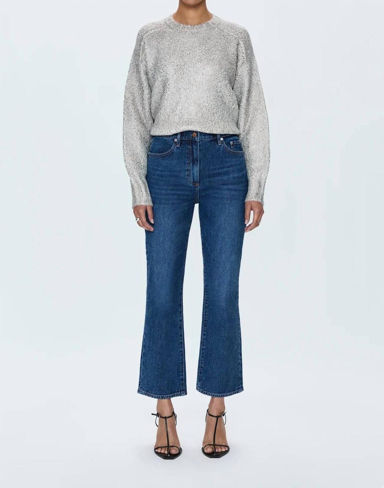 Pistola Ally High Rise Bootcut Jeans Size 24 - $80.19