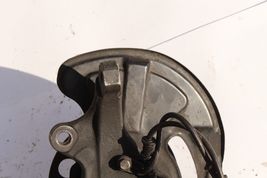 2005-2009 MERCEDES-BENZ SLK350 LH FRONT LEFT WHEEL HUB SPINDLE KNUCKLE K2577 image 8
