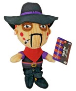 Showdown Bandit Banker Collectible 8 in Plush Series 1 Brand New With Tag - £6.41 GBP