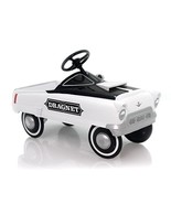 Hallmark Kiddie Car Classic 1956 Garton Dragnet Police Car LE - $60.86 CAD