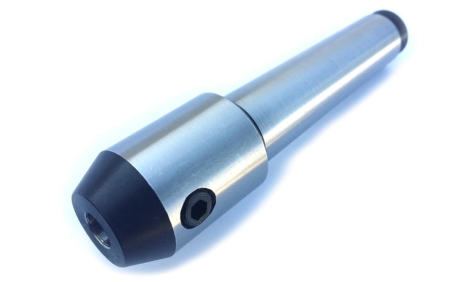 Hhip 3900-0131 Mt3 Morse Taper End Mill Holder-Drawbar End, 3/4&quot; Hole Dia - $67.98