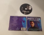 I Walk the Line [Delta] by Johnny Cash (CD, May-1999, Delta Distribution) - $7.32