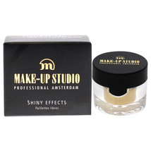 Shiny Effects - Golden Light by Make-Up Studio for Women - 0.14 oz Eye S... - $206.15 MXN