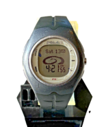 POLAR F11 Digital Unisex Fitness Watch (Gray) - WATCH ONLY - €14,39 EUR