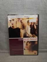 New Best Friend (DVD, 2002) New Sealed - £9.14 GBP