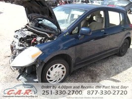 Automatic Transmission 4 Speed RE4F03B Fits 07 VERSA 731144 - $316.38