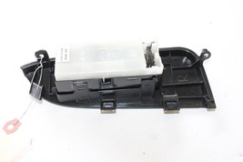2006-2010 INFINITI M45 SEDAN FRONT PASSENGER RIGHT WINDOW SWITCH TRIM J2371 image 5