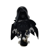 Lego MiniFigure Harry Potter Dementor Death Eater Figure hp155 75945 - £10.43 GBP