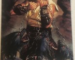 Hercules Legendary Journeys Trading Card Kevin Sorbo #77 - $1.97