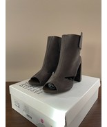 Pedro Garcia YECA Bootie - KG10 - $2,335.26 MXN