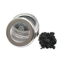 BareFaced Beauty Natural Mineral Eye Shadow 1.5 g, Black Pearl  - $41.00