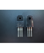 3PCS BA17809T 17809T ROHM 9V 1A Positive Output Voltage Regulator TO-220 - $5.00
