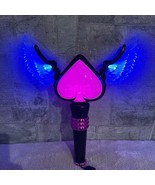 2NE1 Light Stick w/o Box K-POP Live Official Goods Spade wing IN JAPAN 2012 - £82.58 GBP