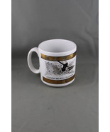 Vintage Coffee Mug - Ron Jon Surf Shop Cocoa Beach - Ceramic Mug - $35.00