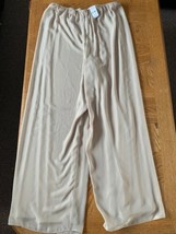 Women’s Alex Evenings Pants Size XL-Brand New-SHIPS N 24 Hours - £125.09 GBP