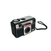Magimatic X50 126 Film Camera Vintage Instant Load Magicube Imperial Camera  - $17.37