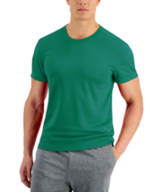 Ideology Training Workout Athletic Shirt Moisture Wicking Bold Emerald, ... - $12.86