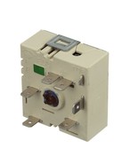 Vollrath 50.59130.001 Switch Thermostat 13A - $1,713.08 MXN
