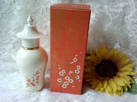 Avon Imperial Garden Cologne Perfume Mist Vintage over 3/4 Full Large 3 Oz  - $50.00