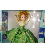 Dolls Of All Lands Germany Girl Vintage Collectable Doll Mint Cond NIB f... - £37.43 GBP