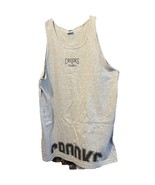 New Crooks &amp; Castles Men&#39;s LA Los Angeles Tank Top Tee T-Shirt Size Larg... - $23.87 CAD