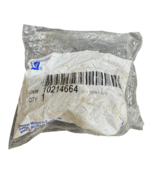 GENUINE OEM GM EXHAUST VALVE ROCKER ARM PART NUMBER 10214664 - $236.30 MXN