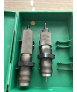 RCBS FULL LENGTH RELOADING DIE SET .25 -06, 12001 - $68.11 CAD