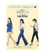 DVD Korean Drama Series Search: WWW (Volume.1-16 End) - Fast - $74.90