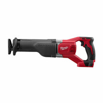 Milwaukee 2621-20 M18 SAWZALL Reciprocating Saw (Bare Tool) - $209.99