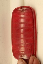 1960 61 62 63 64 65 66 Chevy Fletside Truck Tail Stop Light Lens 5950774 5952677 - $24.17