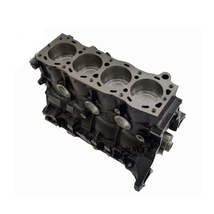 22re Engine cylinder short Block 2.4L 22RE Motor Parts EFI 22R Engine For Toyota - £1,584.93 GBP