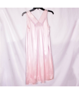 JC Penny Made in USA Vintage Women&#39;s Nightgown Size Small - $24.53 CAD