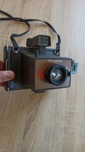 Sistema de imagen con lente recubierta de vidrio para cámara instantánea... - $54.33