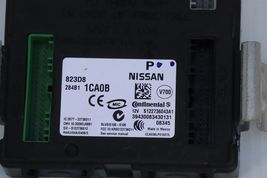 Nissan Infiniti Body Control Module BCM 284B1-1CA0B image 3